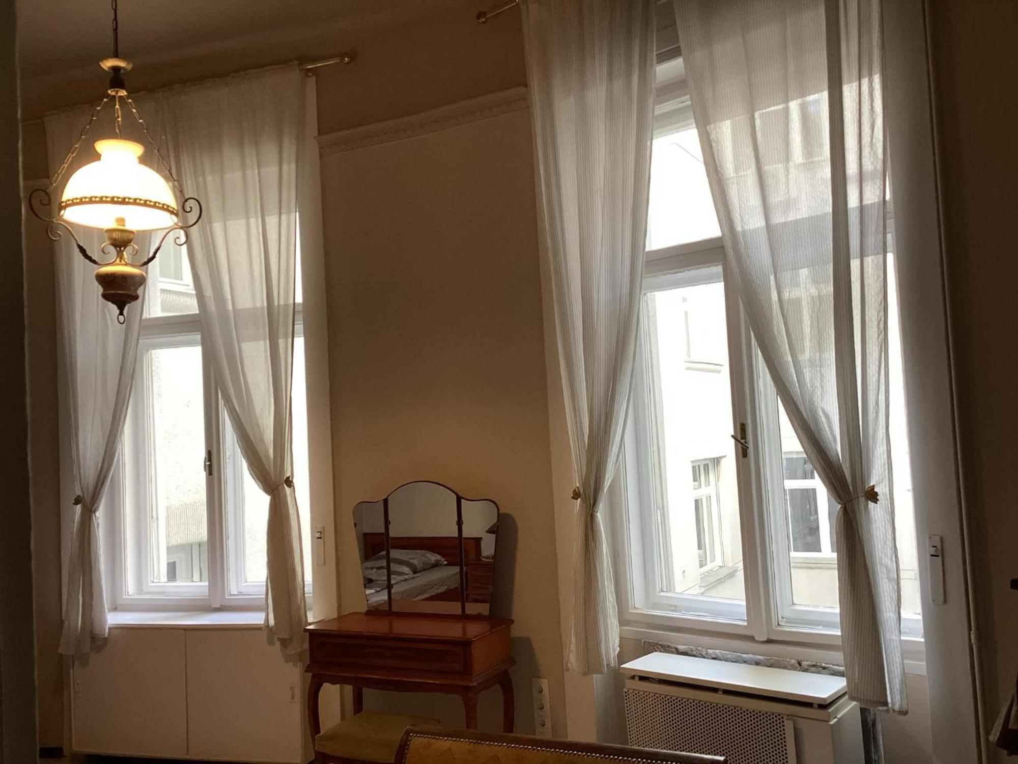 Central Apartments Of Budapest Bagian luar foto