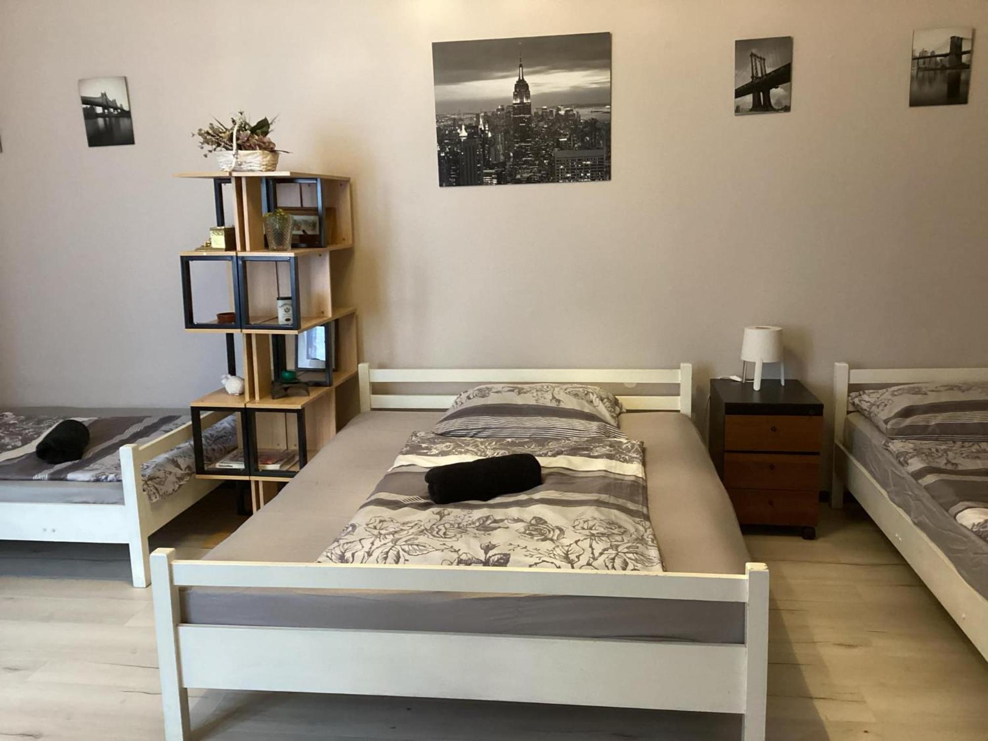 Central Apartments Of Budapest Ruang foto