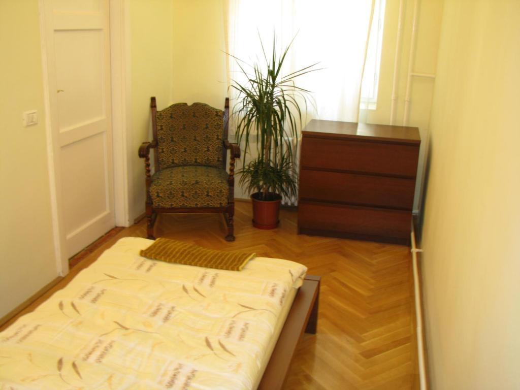 Central Apartments Of Budapest Bagian luar foto