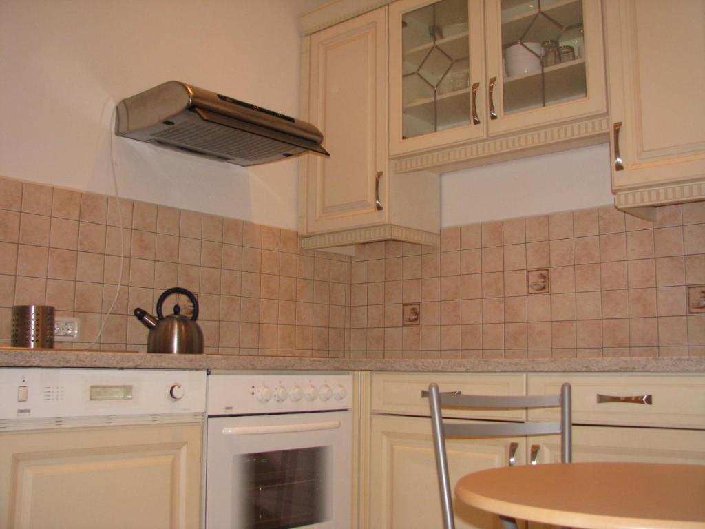 Central Apartments Of Budapest Bagian luar foto