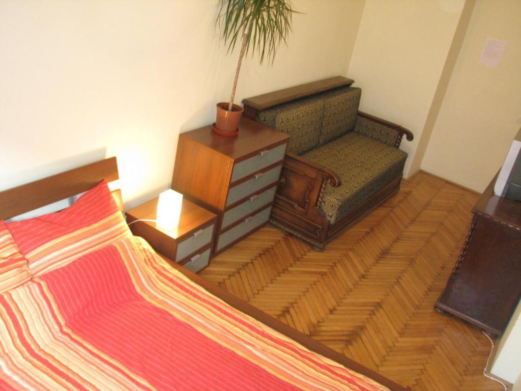 Central Apartments Of Budapest Bagian luar foto