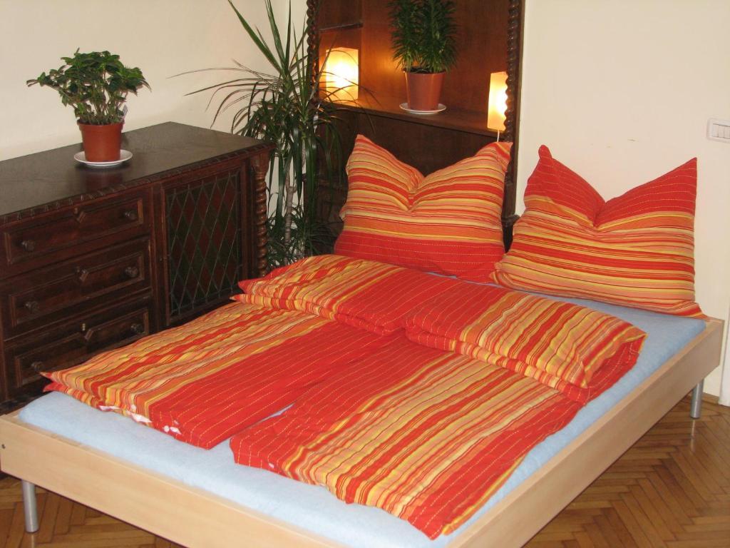 Central Apartments Of Budapest Ruang foto