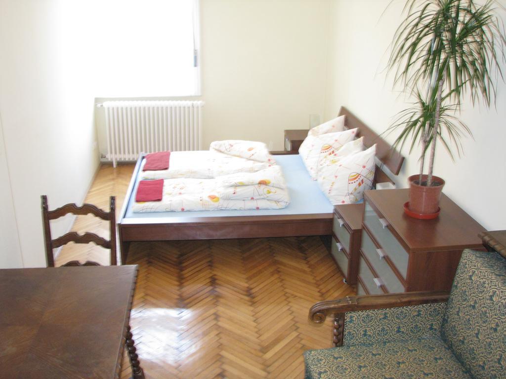 Central Apartments Of Budapest Ruang foto