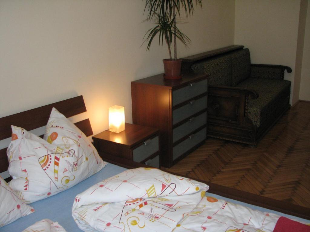 Central Apartments Of Budapest Ruang foto