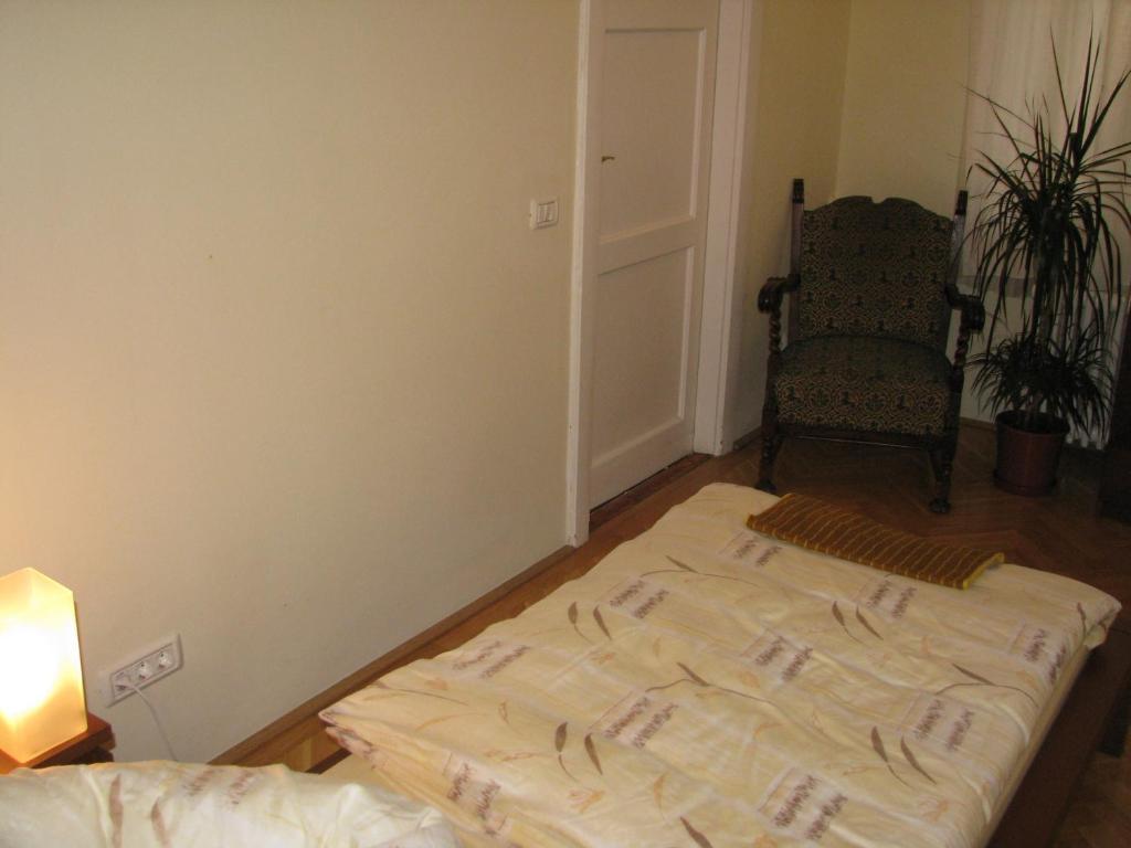 Central Apartments Of Budapest Ruang foto