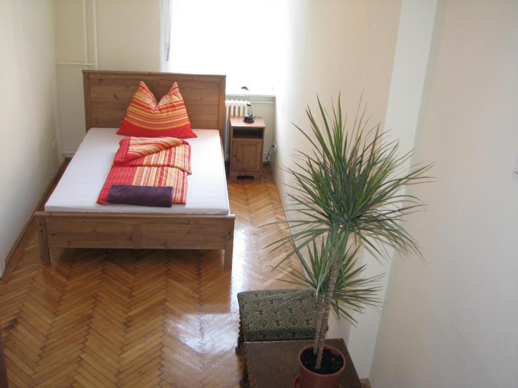 Central Apartments Of Budapest Ruang foto