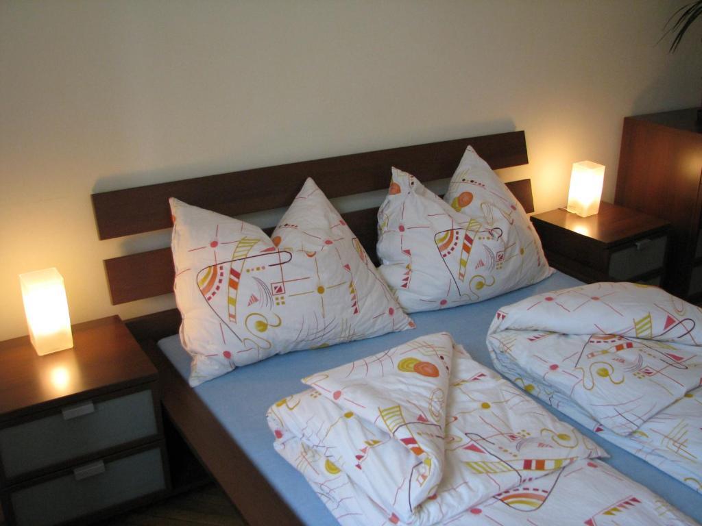Central Apartments Of Budapest Ruang foto